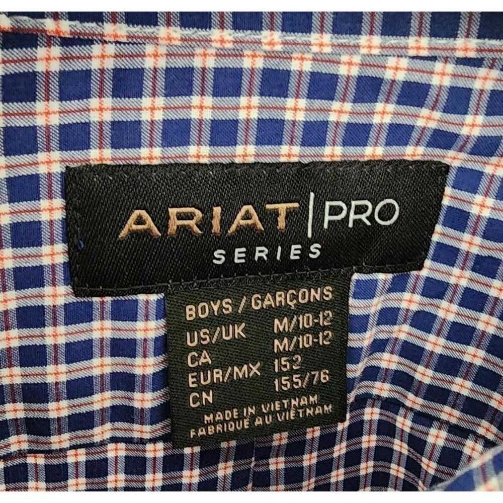 Ariat - Picture 4 of 5
